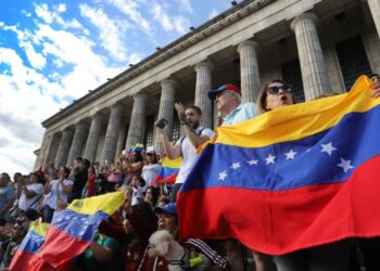 El “Programa Especial para Migrantes Venezolanos” permitía desde inicios de 2019 entrar al país con cédula y pasaportes vencidos de hasta 2 años.