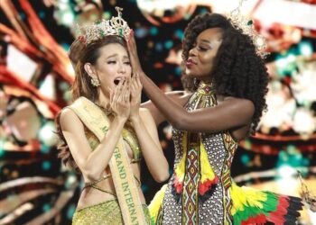 Venezuela llegó hasta el top 10