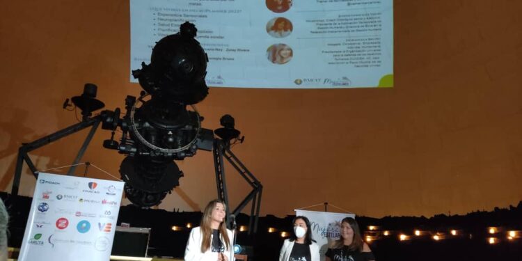 En enero 2022 "Mujeres Estelares" se reunirán para cambiar vidas a través de neuro planner 1 Mujeres Estelares presentaron "Neuro Planner" 2022.