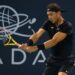 Rafael Nadal dio positivo a COVID-19 10 El tenista no volverá a jugar hasta estar bien de salud