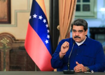 nicolas maduro presidente de venezuela 83778