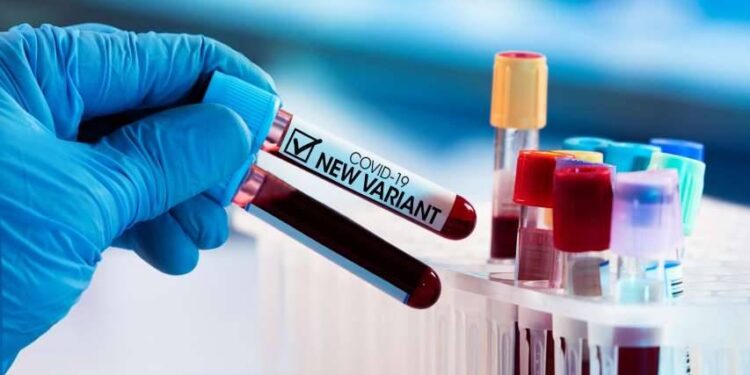 Variante ómicron ya está en casi 60 países 1 nueva variante omicron lo que sabemos 1 1
