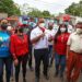 Rehabilitación del Consultorio 13 Abril beneficiará a dos mil personas del Bajo Guarapiche en Monagas 10 La obra fue reinaugarada  por el viceministro de Obras Públicas, Juan José Ramírez.
