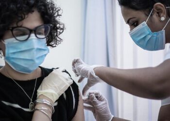 OMS pide que se usen todos los recursos necesarios