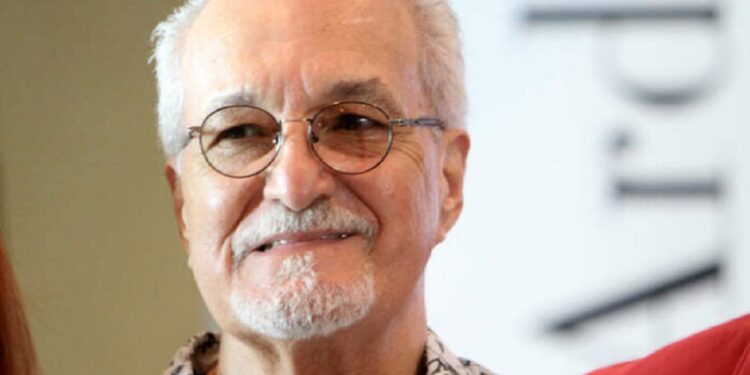 El cantante salsero Paquito Guzmán falleció a los 82 años 1 Un ícono en el mundo de la salsa