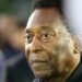 Pelé esta bajo tratamiento por un tumor de colon