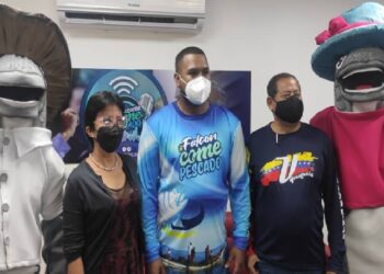 Alrededor de 2 mil pescadores beneficiados con firma de gobierno