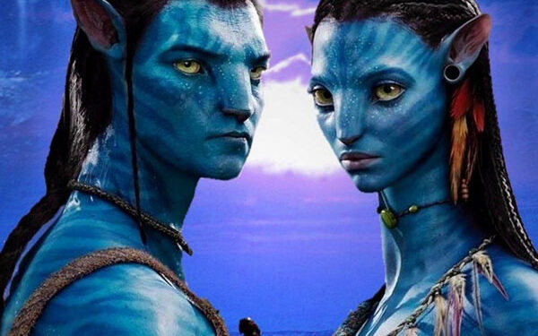 Muestran la primera imagen oficial de Avatar 2 1 Este nuevo film será un impacto en 2022