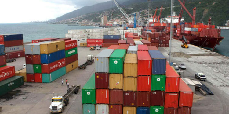 Cámara de Comercio de Puerto Cabello aspira a la exportación en 2022 1 puerto