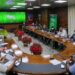 Estado Mayor Eléctrico garantizará el desarrollo de nuevas tecnologías para 2022 8 Para el 2022 promoverán el uso de energías renovables