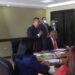 Venezuela busca mejorar el sistema eléctrico y reducir los combustibles fósiles 9 El proyecto fue presentado a la AN