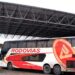 Carabobo: secuestran autobús con 39 pasajeros 7 Las autoridades policiales buscan a la banda sospechosa de estos delitos