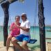 Turistas Rusos en Margarita: «Venezuela es el país más colorido de Sudamérica» 10 Turistas rusos disfrutando de la belleza de Margarita.