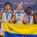 Medalla de plata para Venezuela en el 3×3 10 seleccion de venezuela de 3x3 plata 700x352 1
