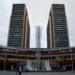 Torres de El Silencio cumplen 67 años inaugurada 8 Cumplen 67 años de su inauguración