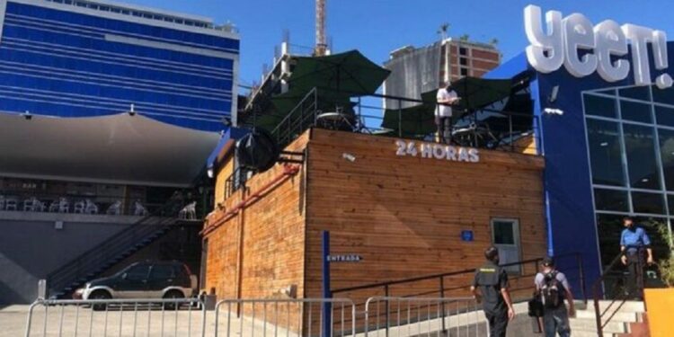 Expulsaron a Yeet Venezuela de la Federación de Comercio 1 La federación exhortó a toda la comunidad empresarial abstenerse de hacer ese tipo de prácticas