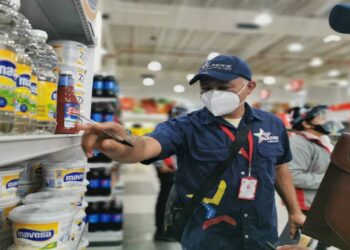 Ministerio de Comercio supervisará precios de productos navideños en todo el país 5 Esta medida será aplicada en todo el país.