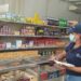 Sundde realiza recorrido a nivel nacional para verificar precios justos 9 Inspeccionan si los precios están enmarcados en el nuevo cono monetario
