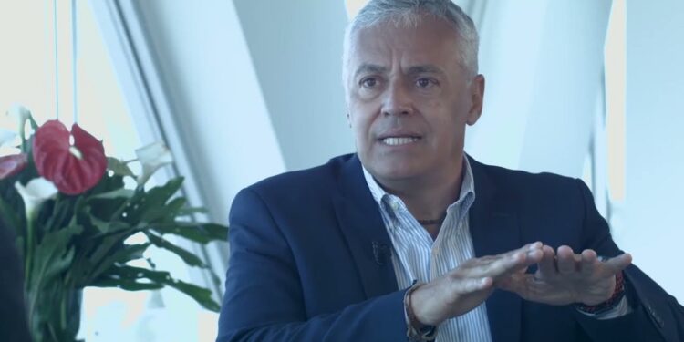 Alí Padrón: el turismo será un "motor económico" 1 El turismo será una nueva economía para el 2021
