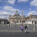 El Vaticano pide mayor distribución para las vacunas de COVID-19 9 vaticano1