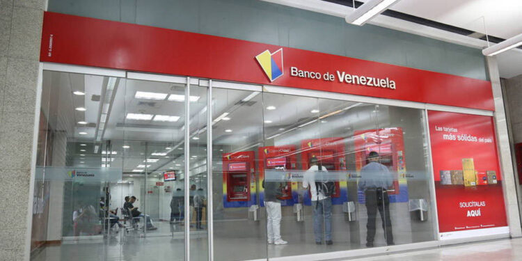 Banco de Venezuela activa aplicación móvil para compra de divisas 1 venezuela 21