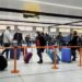 EE.UU. exigirá a los viajeros realizar test de COVID-19 para poder viajar 10 Siguen las restricciones en el país por la pandemia