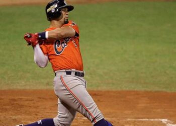 Caribes se impone ante el Magallanes y buscará el Bicampeonato en casa 2 044cff9b6a9340f8a6c8b6b64708fe45