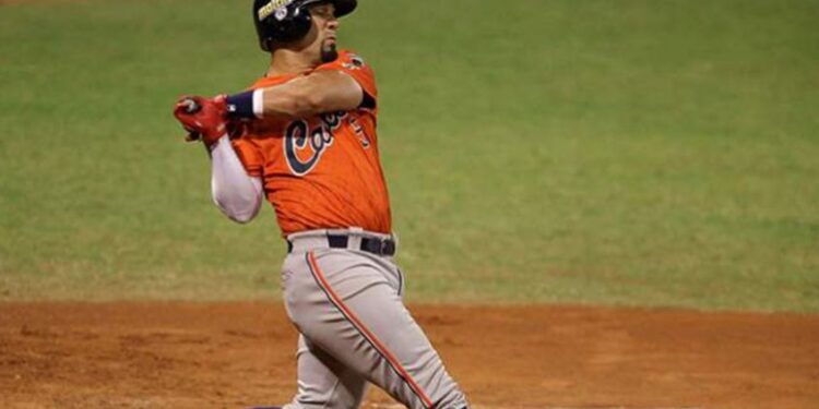 Caribes se impone ante el Magallanes y buscará el Bicampeonato en casa 1 044cff9b6a9340f8a6c8b6b64708fe45