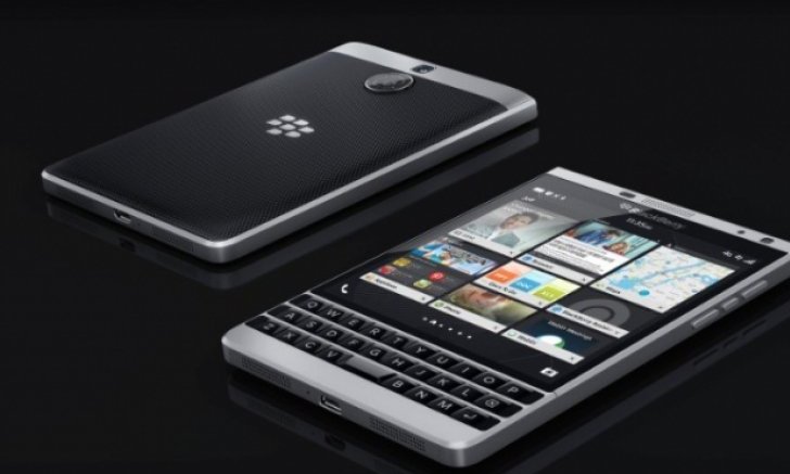 Murieron los BlackBerry tras 30 años de vida