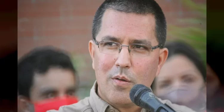 Arreaza: No hemos logrado el objetivo 1 Arreaza: No hemos logrado el objetivo