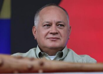 Diosdado Cabello acusó de palangrista a Federico Ravell 4 Diosdado Cabello acusó de palangrista a Federico Ravell