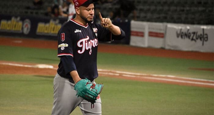 Tigres consigue Ultimo Lugar del Round Robin tras 6-3 ante Caribes 1 16943