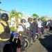 Zodi Monagas desplegó más de 130 funcionarios de seguridad en Boquerón 12 134 funcionarios están desplegados en la parroquia Boquerón.