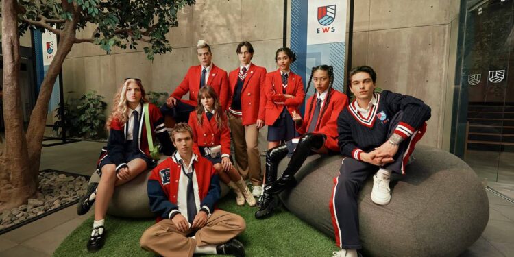 Remake de Rebelde salió al ruedo 1 3W7J7NQSNRECHGRDFDNHICJQCE