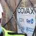 Venezuela recibió cargamento de 3.1 millones de vacunas del Covax 7 4YR7C6LCEFDXLIAUC52RFS53AM