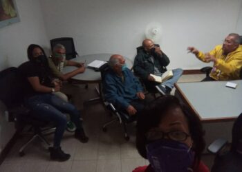 Cómo afrontar la guerra cibernética en el país