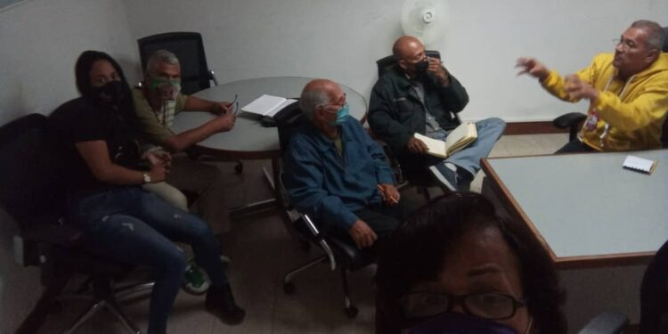 Rectifican y reimpulsan el Movimiento Social Cívico-Militar-Policial y Comunicacional 1 Cómo afrontar la guerra cibernética en el país
