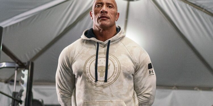 "The Rock" rechazó invitación de Vin Diesel para volver a 'Fast & Furious' 1 61cf1305e9ff71484d389bf1