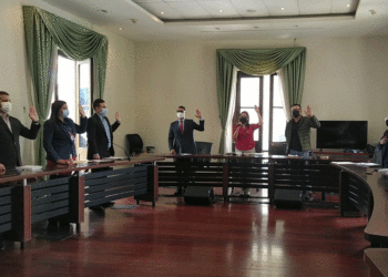 Instalada Comisión para el Desarrollo de las Comunas