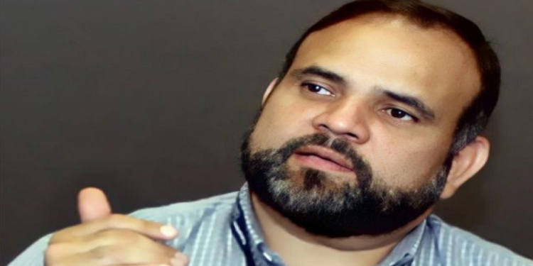 AN lamenta partida física del militante Bernardo Ancidey 1 AN lamenta partida física del militante Bernardo Ancidey