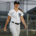Primera Mujer Manager, y la tendra Yankees de Nueva York 11 2020 RACHEL BALKOVEC