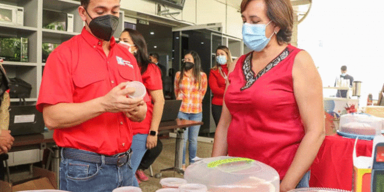 Banco del Tesoro activó Plan Tesoro Emprendedor 1 Banco del tesoso