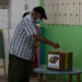 Montero: dinámica proceso electoral se registra en Barinas 8 Montero: dinámica proceso electoral se registra en Barinas
