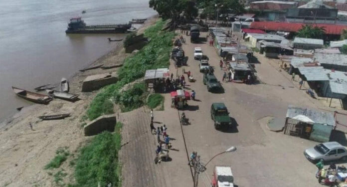Barrancas del Orinoco sigue tomada por militares web 696x398 1