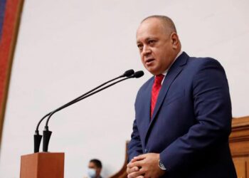 Cabello: sesión de este 5 de enero reafirma el deseo de vivir en paz