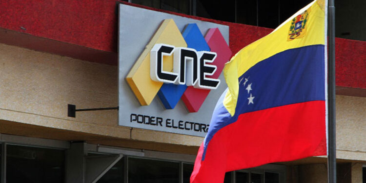 CNE aprobó 3 solicitudes para revocatorio presidencial 1 CNE aprobó 3 solicitudes para revocatorio presidencial