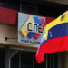 CNE aprobó 3 solicitudes para revocatorio presidencial 9 CNE aprobó 3 solicitudes para revocatorio presidencial
