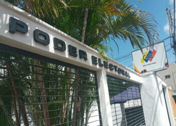 CNE reportó normalidad en jornada de recolección de firmas