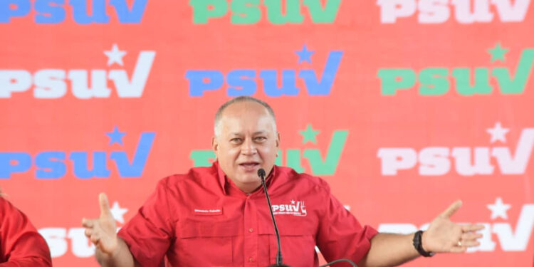 PSUV activará sus testigos en recolección de firmas