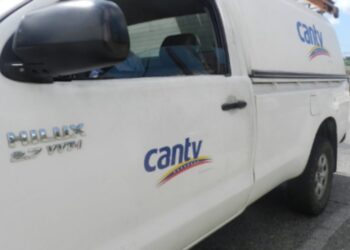 Cantv logró resolver falla que afectó buena parte del país